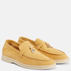 Loro Piana summer walk